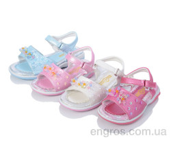 Босоножки Summer shoes